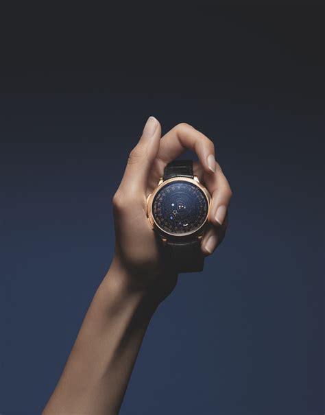 midnight planetarium watch replica price|lady arpels midnight watches.